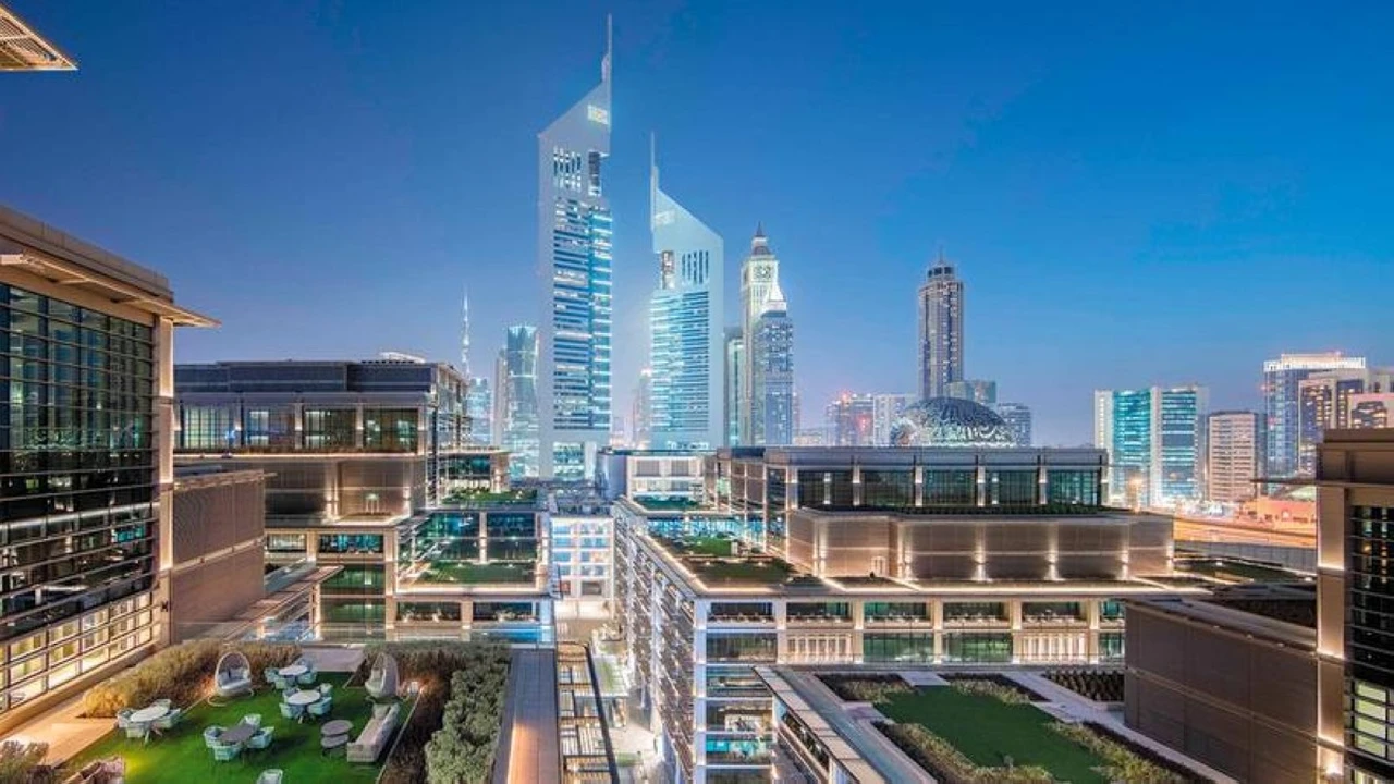 نمو قياسي.. عقارات دبي التجارية والسكنية تواصل تصدر مشهد الاستثمار في 2026